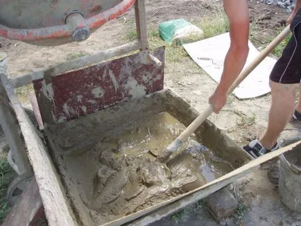 Formulare pentru ghivece de flori Formulare pentru ghivece de flori