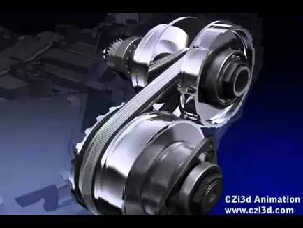 Variator-l recenzii Variator-l recenzii