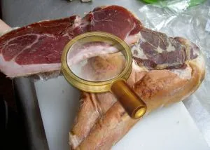 Hamon cum este Hamon cum este