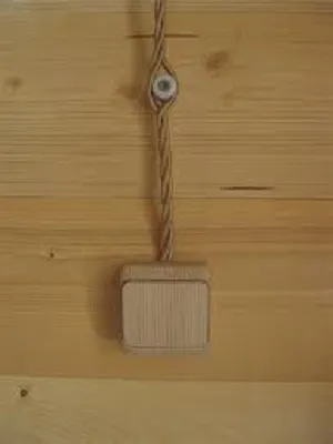 Comutator pentru instalare deschisă