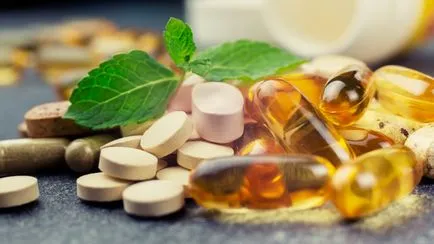 vitamine B decât de ajutor