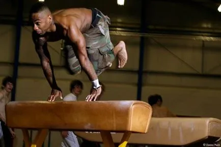 Ce este Parkour Ce este Parkour