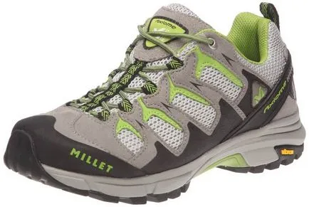 Ce este pantofi trekking
