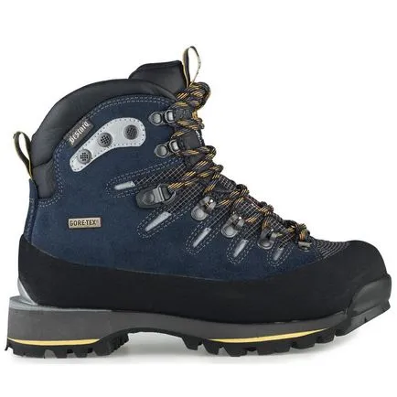 Ce este pantofi trekking