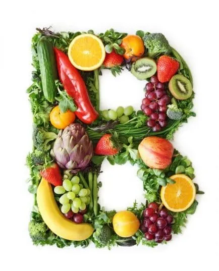 vitamine B decât de ajutor vitamine B decât de ajutor