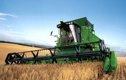 Teren agricol ce este Teren agricol ce este