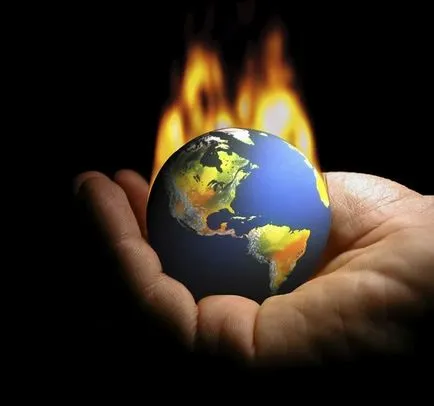 Cum de a salva mediul înconjurător