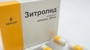 Zitrolid de la ceea ce
