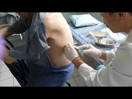 Deoarece lichidul este evacuat din plamani Deoarece lichidul este evacuat din plamani