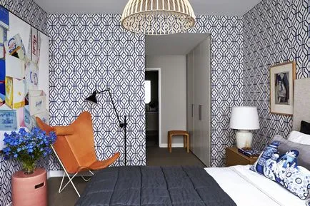 10 lecții pentru designul interior, trebuie să știți toată lumea