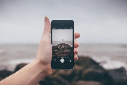 10 Cele mai bune aplicații pentru procesarea imaginilor la Instagram (poze) 10 Cele mai bune aplicații pentru procesarea imaginilor la Instagram