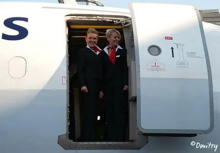 10 sfaturi pentru a obține cel mai bun loc în avion