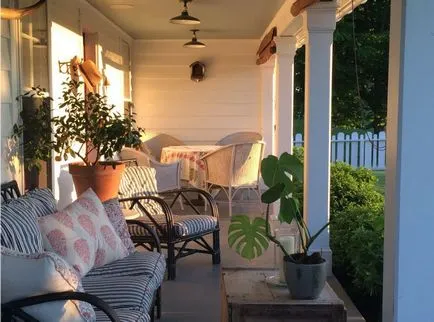 100 cele mai bune idei verandă, terasă, construit la casa pe fotografii