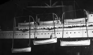 30 lucruri interesante despre „Titanic“, este interesant