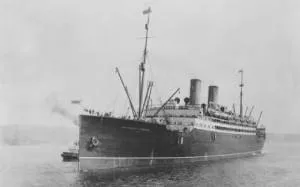 30 lucruri interesante despre „Titanic“, este interesant