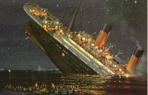 30 lucruri interesante despre „Titanic“, este interesant