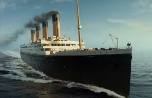30 lucruri interesante despre „Titanic“, este interesant