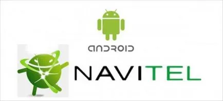2 moduri de modul de a instala browserul pe Navitel Android