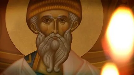 3 Rugăciuni Saint Spyridon cu privire la locuințe și vânzarea rapidă de apartamente (Spiridon Trimifuntsky Rugăciunea pentru apartament) 3 Rugăciuni Saint Spyridon cu privire la locuințe și apartamente de vânzare rapidă