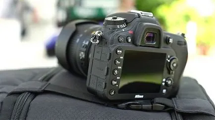 5 camere SLR Cele mai bune - ratingul în 2016 (top 5) (un aparat foto reflex de a cumpăra) 5 camere SLR - Cel mai bun rating din 2016 (Top 5)