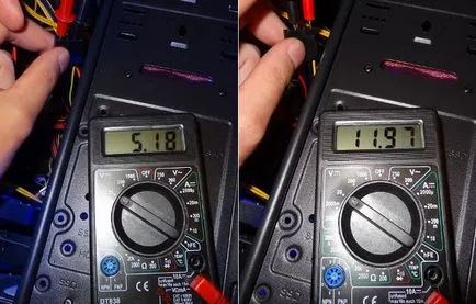 3 simple moduri de a testa modul în care unitatea de alimentare cu energie de calculator