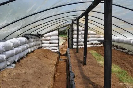 35 sere subterane pentru cultivare pe tot parcursul anului (soluții ecologice) 35 sere subterane pentru cultivare pe tot parcursul anului