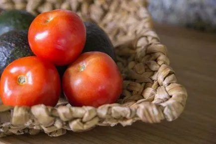 18 trucuri pentru a păstra fructe și legume proaspete