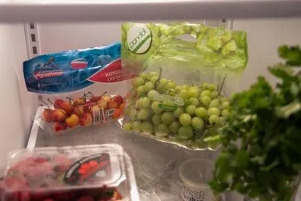 18 trucuri pentru a păstra fructe și legume proaspete