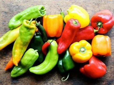 18 trucuri pentru a păstra fructe și legume proaspete