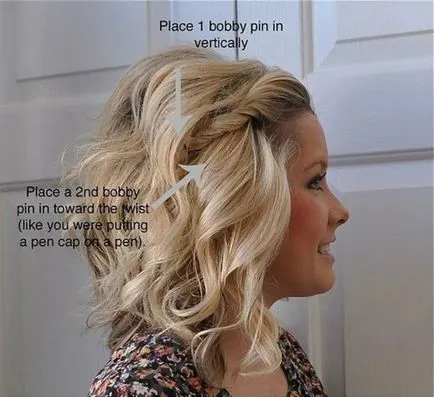 31 de păr Hairstyle pentru umeri