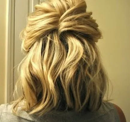 31 de păr Hairstyle pentru umeri