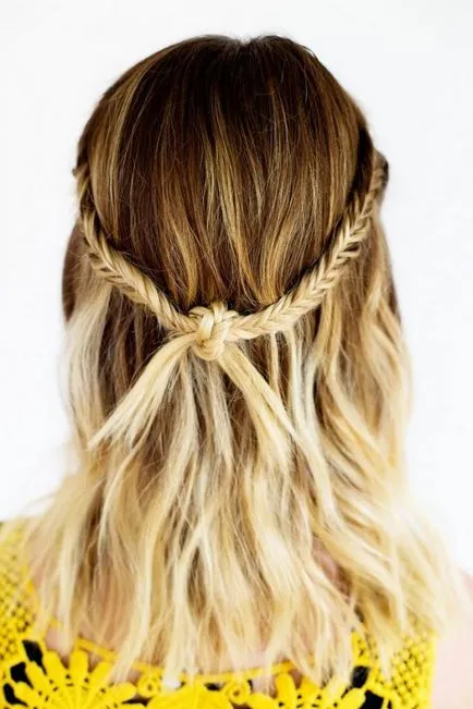 31 de păr Hairstyle pentru umeri