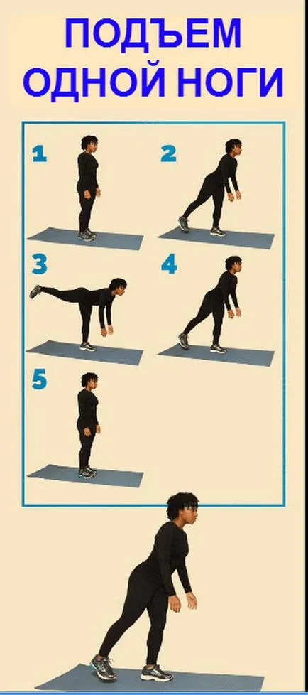 12 exerciții, care va fi suficient pentru a fi mereu în formă! Tepe Nu trebuie să merg la un club de fitness!