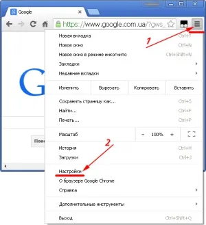 Adblock pentru Google Chrome