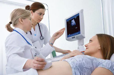 ecografie abdominală