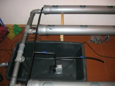 Aeroponics cu mâinile lor, în cazul în care pentru a obține echipamentul și modul de colectare de instalare (mâini) Aeroponics cu mâinile lor, în cazul în care pentru a obține echipamentul și modul de colectare a instalării