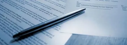 Acceptarea a ceea ce este în cuvinte simple, conceptul de acceptare și acceptor