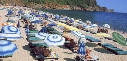 Alanya - Turcia - vremea, hoteluri, atracții (meteo) Alanya - Turcia - vreme, hoteluri, atracții