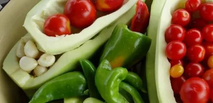 Adzhika reteta acasă adzhika acasă cele mai delicioase