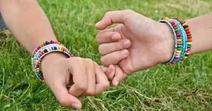 7 lucruri care fac un bun prieten (lucruri) 7 lucruri care fac un prieten adevărat