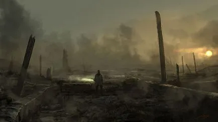 Alan Wake 2, în care nu vom juca, @ageofgeeks