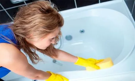 6 cele mai bune Cleaners cazi - Evaluare 2017 (top 6)