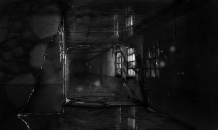 Alan Wake 2, în care nu vom juca, @ageofgeeks