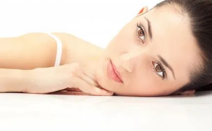 Indicații Diamond Microdermabraziunea pentru procedura