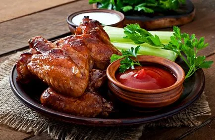 7 Mâncarea în restaurant, care este ușor de preparat la domiciliu (feluri de mâncare) 7 Mâncarea în restaurant, care sunt ușor de a face la domiciliu