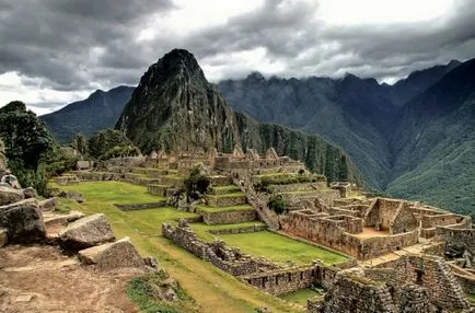 Puzzle-uri 7 Machu Picchu - articole - Arriva (deținute de propria sa greutate) Puzzle-uri 7 Machu Picchu - Articole - Arriva