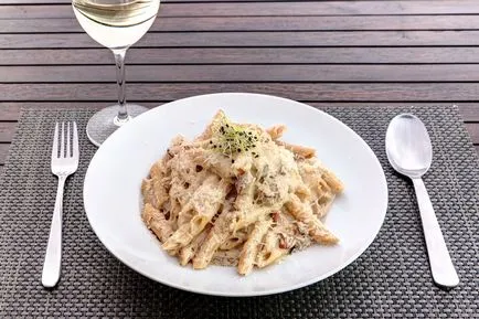 7 Mâncarea în restaurant, care este ușor de preparat acasă (ușor) 7 Mâncarea în restaurant, care sunt ușor de a face la domiciliu