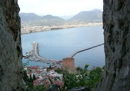 Alania - stațiune din Turcia, despre Alanya