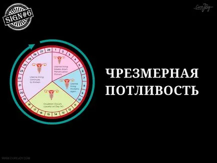 9 Simptomele de dezechilibru hormonal, care pur și simplu nu pot fi ignorate, problemele femeilor