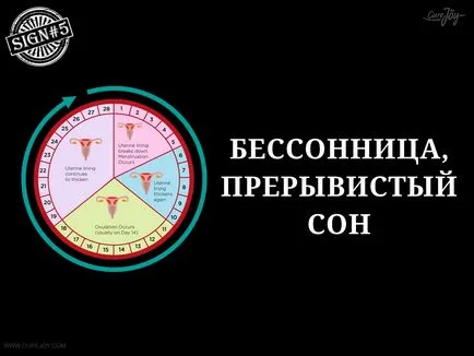 9 Simptomele de dezechilibru hormonal, care pur și simplu nu pot fi ignorate, problemele femeilor